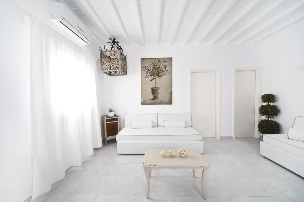 Mykonos Unique Apartment Mykonos Town Zimmer foto