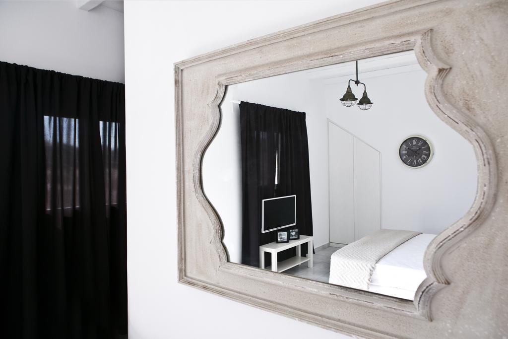 Mykonos Unique Apartment Mykonos Town Zimmer foto