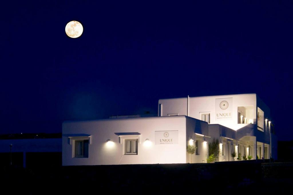 Mykonos Unique Apartment Mykonos Town Exterior foto